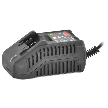 Li-ion akumuliatorių įkroviklis HECHT 001277CH, 20/40V
