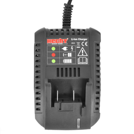Li-ion akumuliatorių įkroviklis HECHT 001277CH, 20/40V
