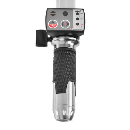 Akumuliatorinis karutis HECHT 2620, 500 W