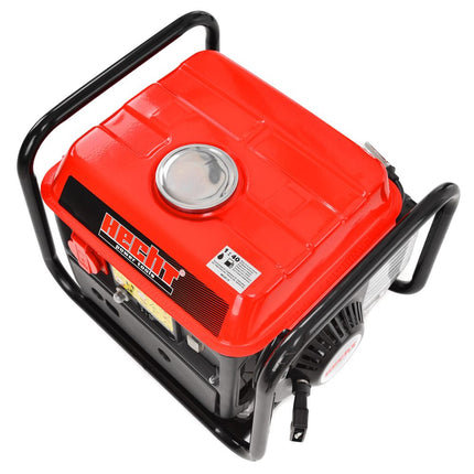 Vienfazis elektros generatorius HECHT GG 950, 650 W