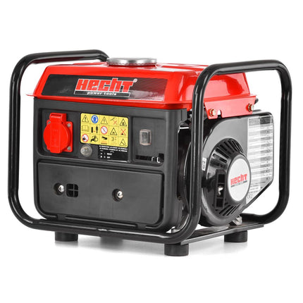 Vienfazis elektros generatorius HECHT GG 950, 650 W
