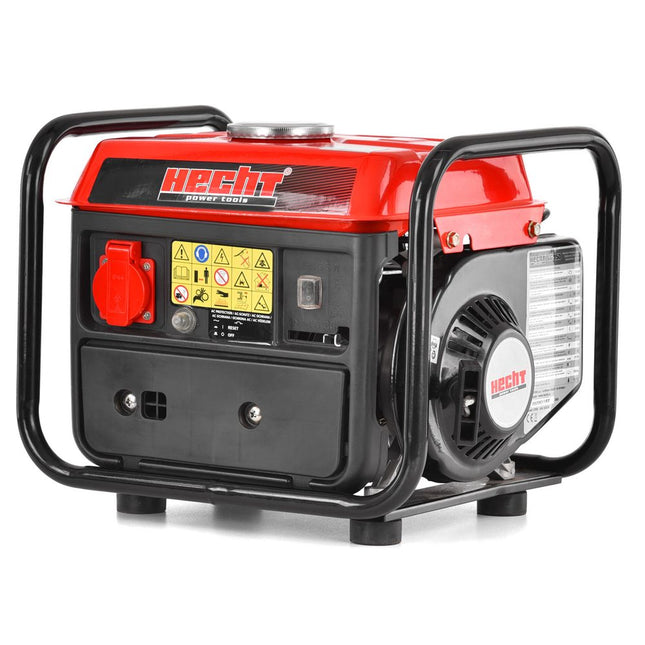 Vienfazis elektros generatorius HECHT GG 950, 650 W