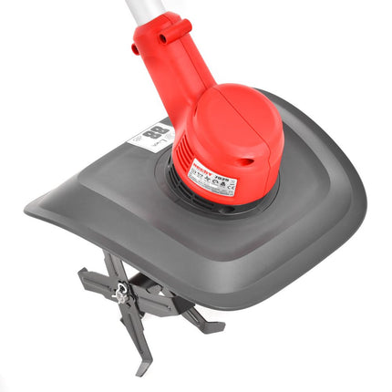 Akumuliatorinis kultivatorius HECHT 7025, 20V