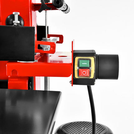 Elektrinis malkų skaldytuvas HECHT 6070, 7 t