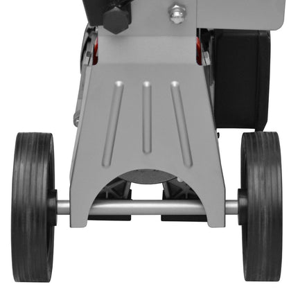 Elektrinis malkų skaldiklis HECHT 6700, 4 t