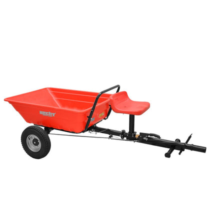 Priekaba-vežimėlis HECHT 57970, 300 kg keliamoji galia