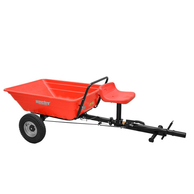 Priekaba-vežimėlis HECHT 57970, 300 kg keliamoji galia