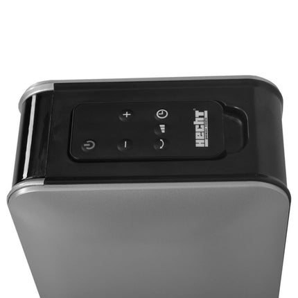 Keraminis bokštinis šildytuvas HECHT 3611, 2200 W
