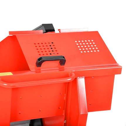Elektrinis malkų pjūklas HECHT 850, 700 mm diskas