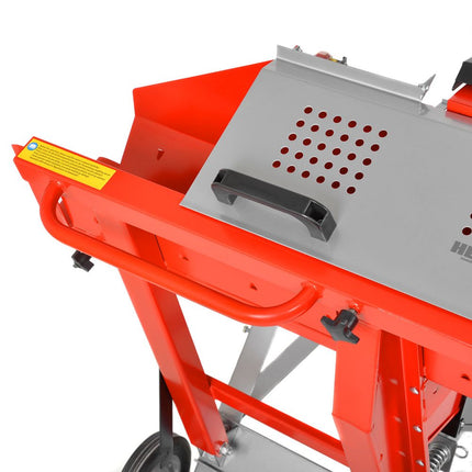 Elektrinis malkų pjūklas HECHT 8300, 505 mm diskas