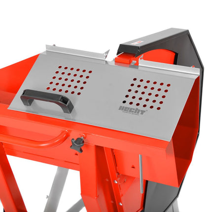Elektrinis malkų pjūklas HECHT 8300, 505 mm diskas