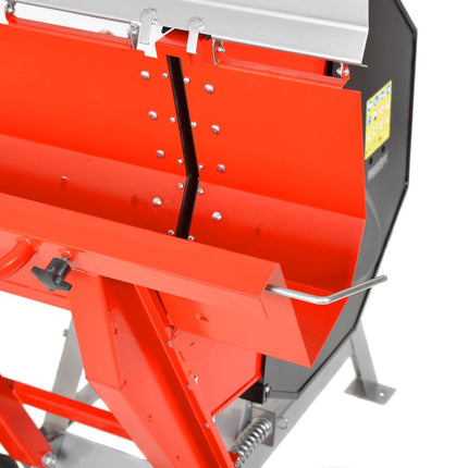 Elektrinis malkų pjūklas HECHT 8300, 505 mm diskas