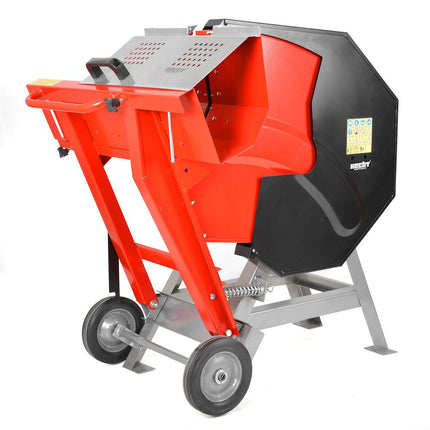 Elektrinis malkų pjūklas HECHT 8300, 505 mm diskas
