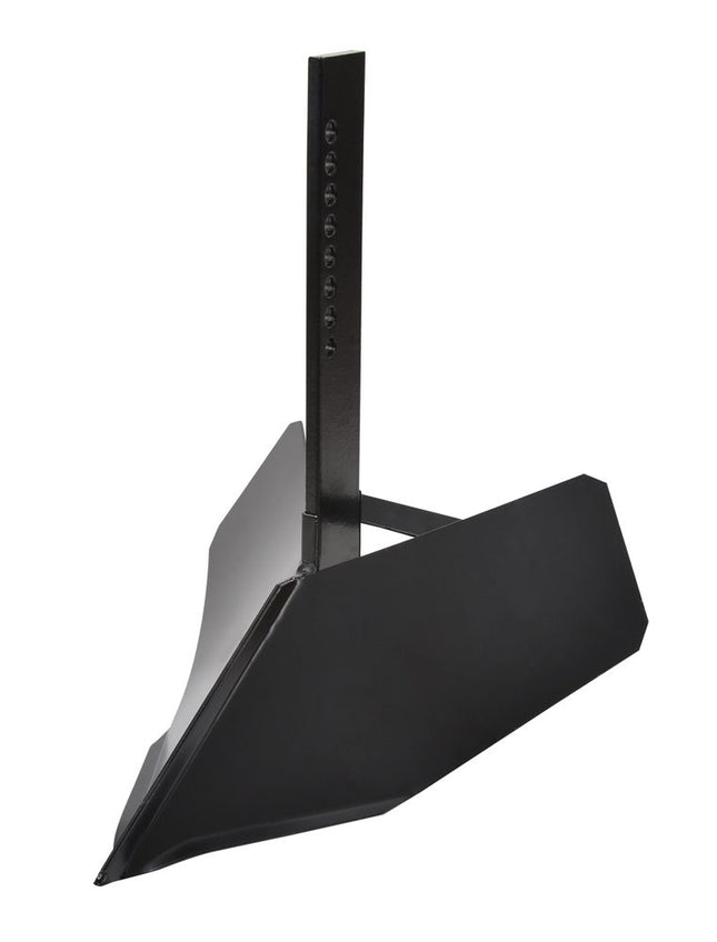 Dvipusis vagotuvas HECHT 8001015, skirtas kultivatoriams