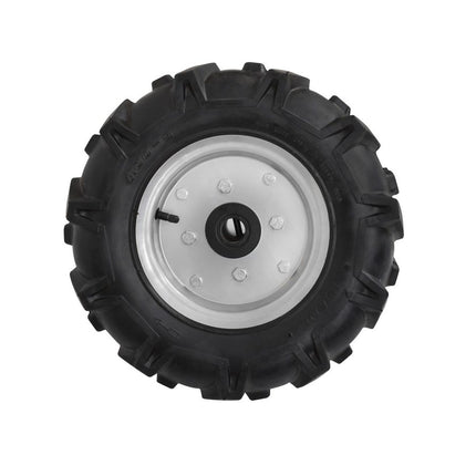 Ratų komplektas HECHT 8001017, 8 colių