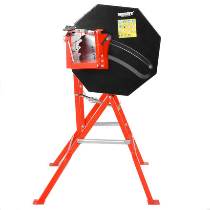 Elektrinis malkų pjūklas HECHT 8220, 135 mm