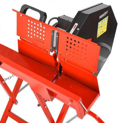 Elektrinis malkų pjūklas HECHT 8220, 135 mm