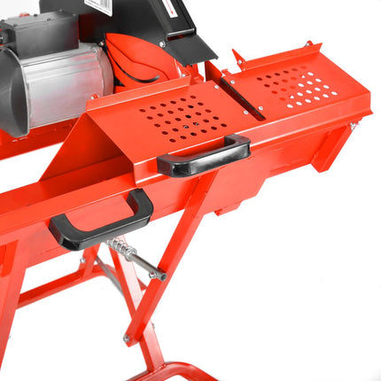 Elektrinis malkų pjūklas HECHT 8220, 135 mm