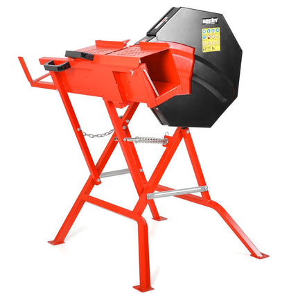 Elektrinis malkų pjūklas HECHT 8220, 135 mm