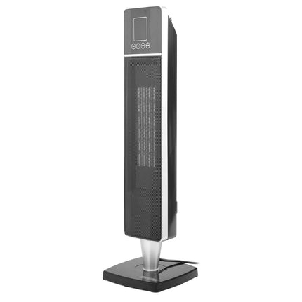 Keraminis elektrinis šildytuvas HECHT 3610, 2000 W