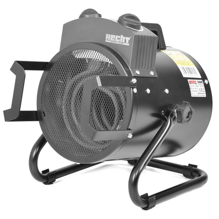Elektrinis šildytuvas HECHT 3329, 3000 W