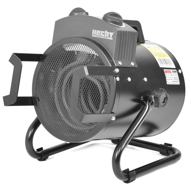 Elektrinis šildytuvas HECHT 3329, 3000 W