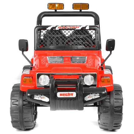 Akumuliatorinis automobilis HECHT 56185, 2x35W