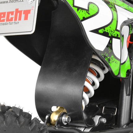 Akumuliatorinis keturratis HECHT 59100 GREEN, 1000 W