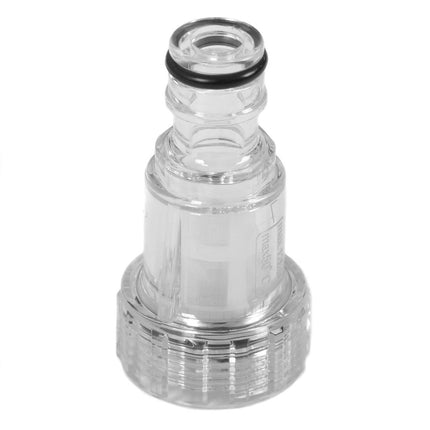 Aukšto slėgio plovykla HECHT 322, 2000 W