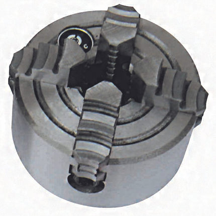 4 gnybtų griebtuvas HECHT 008410E, 100 mm