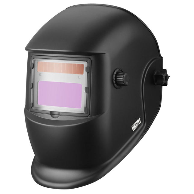 Suvirinimo skydelis HECHT 900255, automatinis tamsėjimas