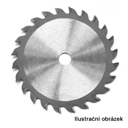 Pjovimo diskas HECHT 00828, 210 mm