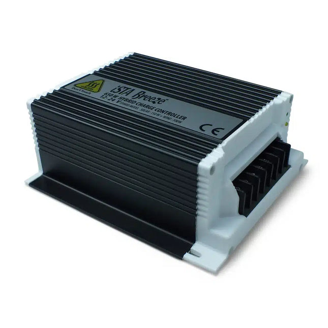 Istabreeze 650W hibridinis įkrovimo valdiklis 12V