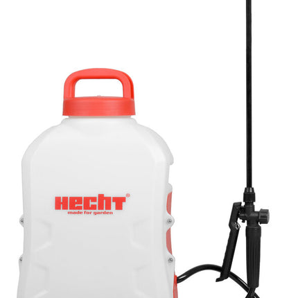 Akumuliatorinis purkštuvas HECHT 410 ACCU