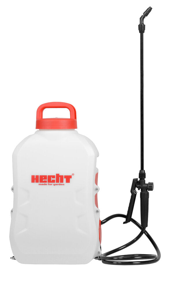 Akumuliatorinis purkštuvas HECHT 410 ACCU