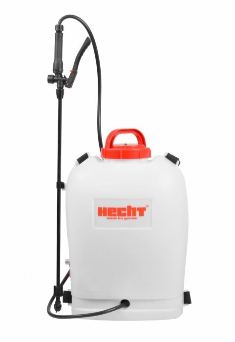 Purkštuvas HECHT 416 ACCU