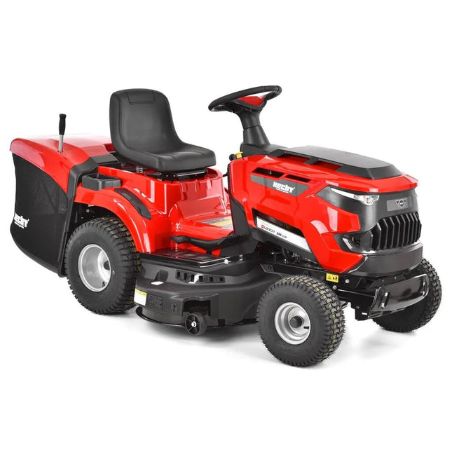 Benzininis sodo traktoriukas Hecht 5102 Twin