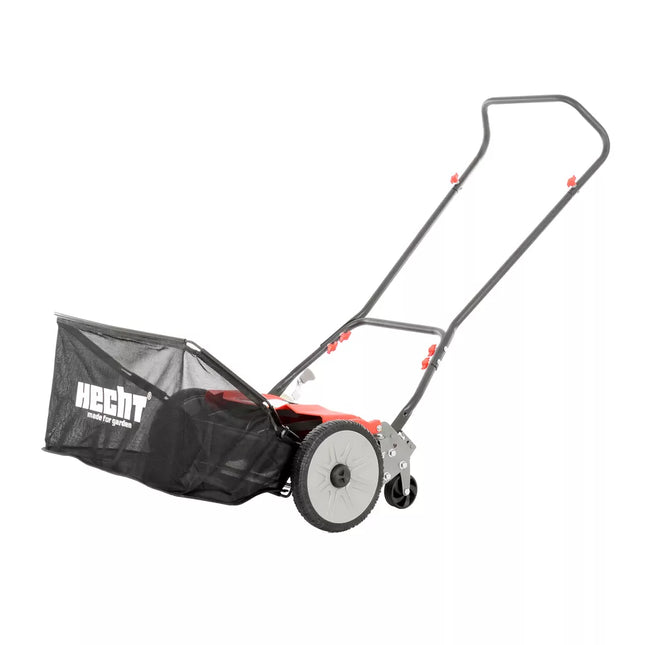 Mechaninė vejapjovė Hecht 514 PROFI