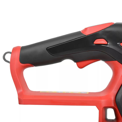 Akumuliatorinis grandininis pjūklas HECHT 920