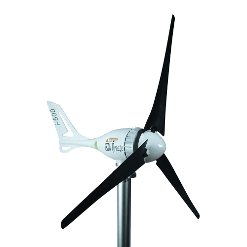 Istabreeze i-500 vėjo turbina 24V