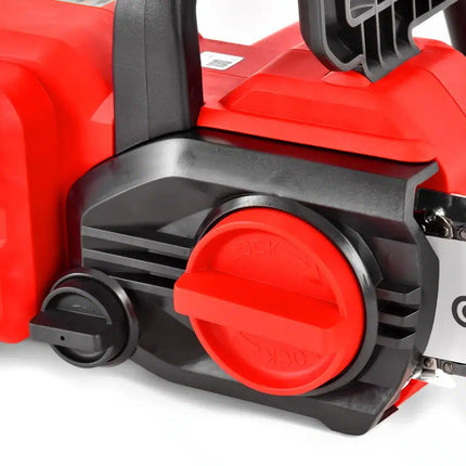 Akumuliatorinis grandininis pjūklas Hecht 9925