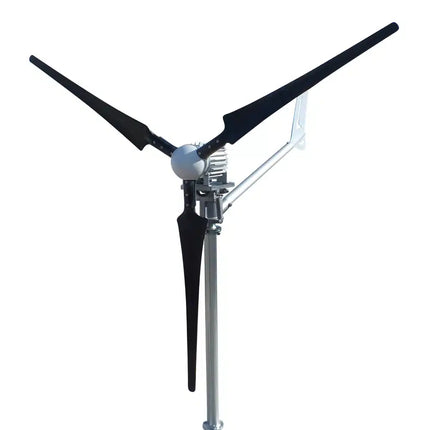 48V Istabreeze WindSafe 2000W jėgainės rinkinys