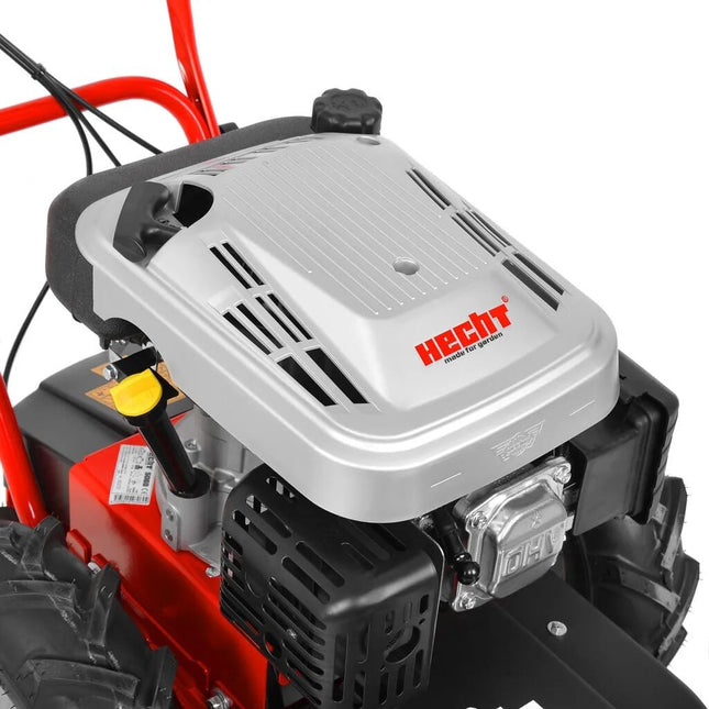 Benzininė savaeigė šienapjovė Hecht 5060, 3.6kW