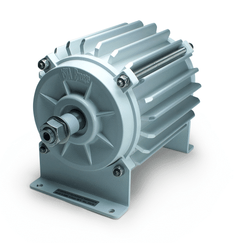 Istabreeze G-1500 24V nuolatinio magneto generatorius