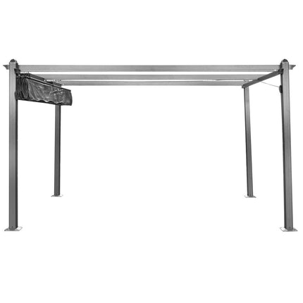 Pergola HECHT PERGOLA 4x3, 4 x 3 m