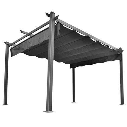 Pergola HECHT PERGOLA 4x3, 4 x 3 m