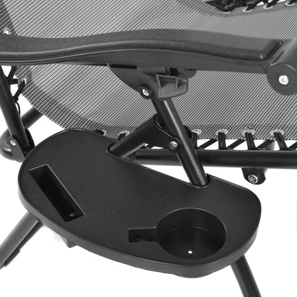 Sodo kėdė HECHT RELAXING CHAIR, 120 kg