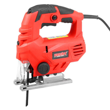 Elektrinis siaurapjūklis HECHT 1561, 800 W