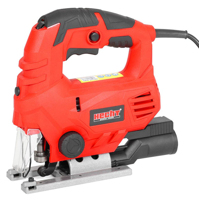 Elektrinis siaurapjūklis HECHT 1561, 800 W