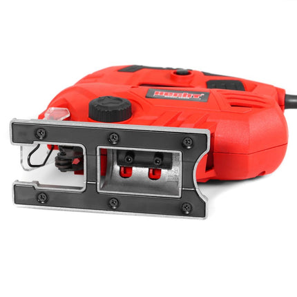 Elektrinis siaurapjūklis HECHT 1561, 800 W